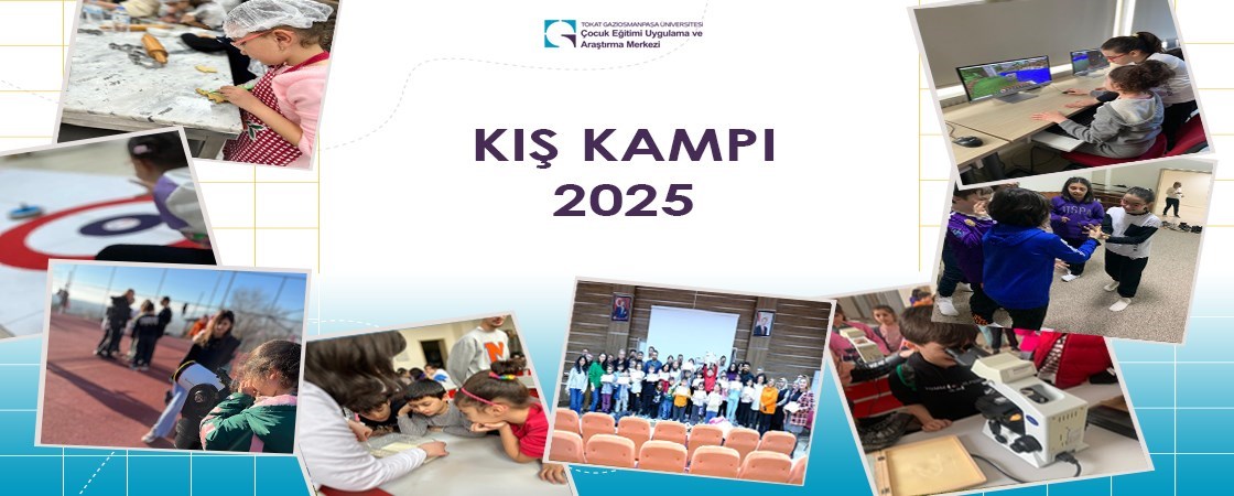2025 Winter Camp