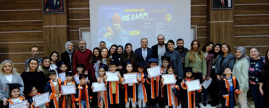 2026 Winter Camp Successfully Completed